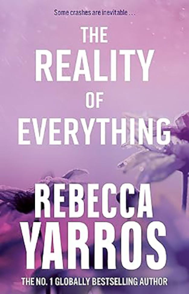 The Reality of Everything